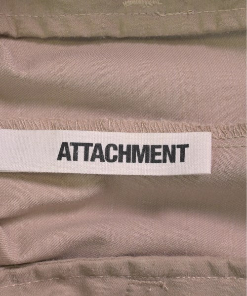 ATTACHMENT Trousers