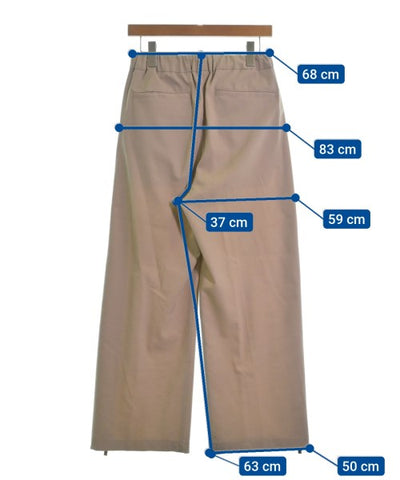 ATTACHMENT Trousers