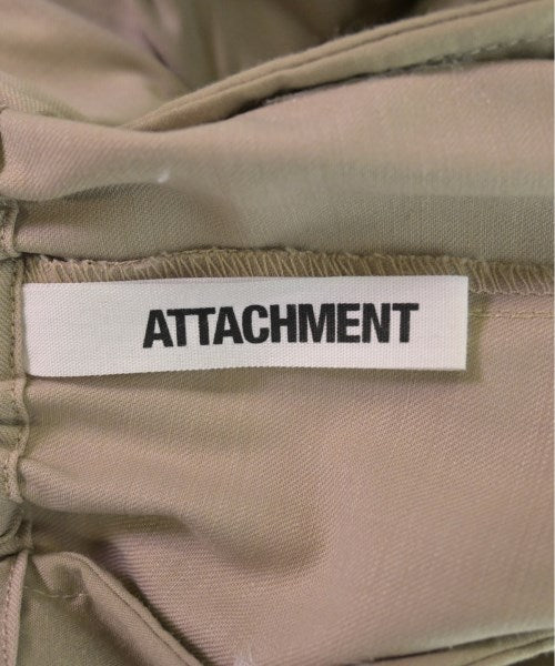 ATTACHMENT Trousers