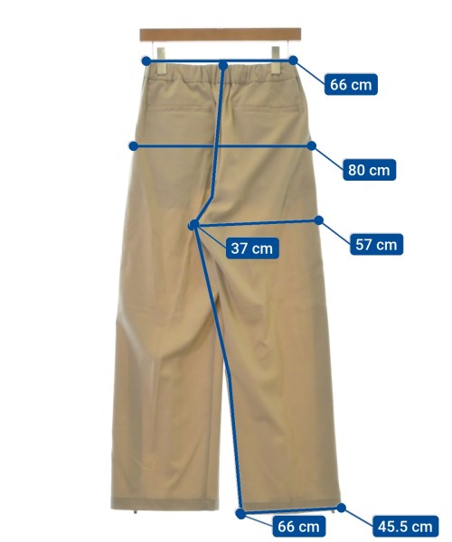 ATTACHMENT Trousers