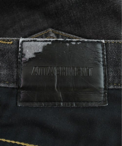 ATTACHMENT Jeans