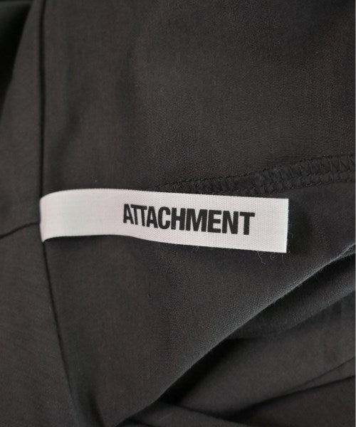 ATTACHMENT Casual jackets