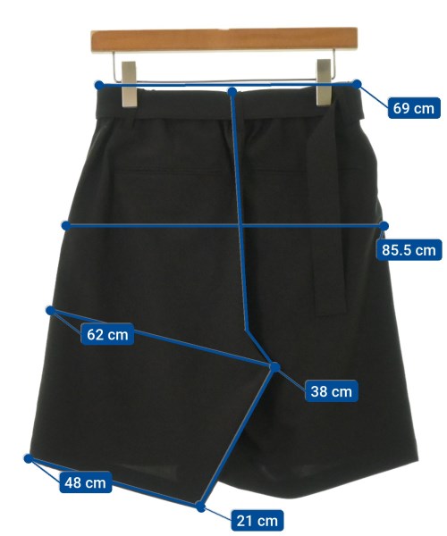 ATTACHMENT Shorts