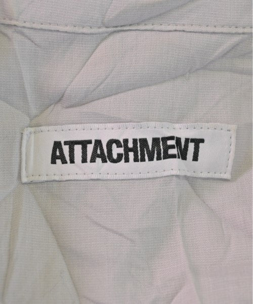 ATTACHMENT Casual shirts