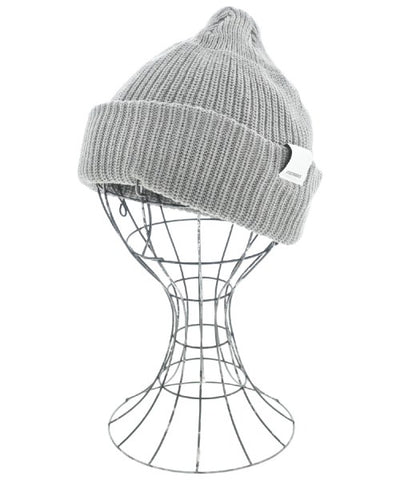 ATTACHMENT Knitted caps/Beanie