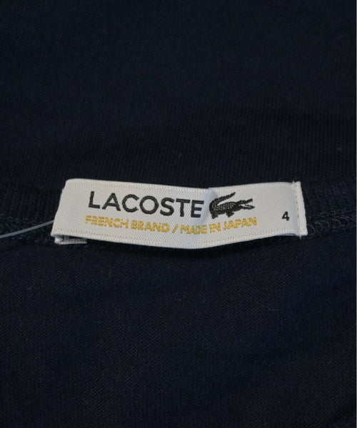 LACOSTE Tee Shirts/Tops