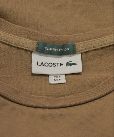 LACOSTE Tee Shirts/Tops