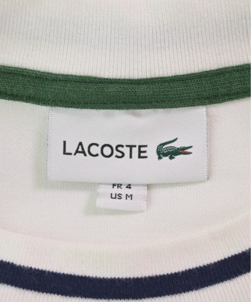 LACOSTE Tee Shirts/Tops