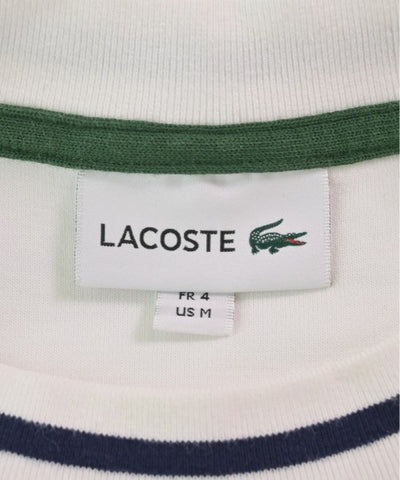 LACOSTE Tee Shirts/Tops