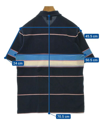 LACOSTE Polo Shirts