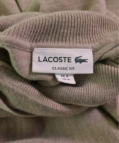 LACOSTE Sweaters