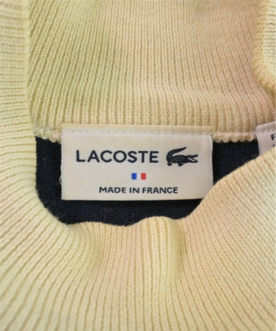 LACOSTE Sweaters