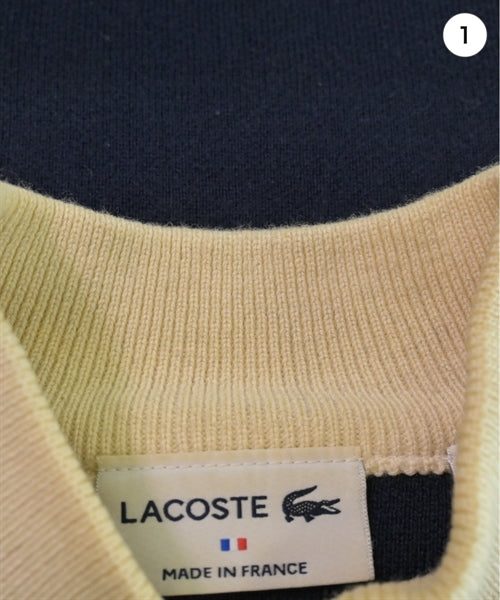 LACOSTE Sweaters