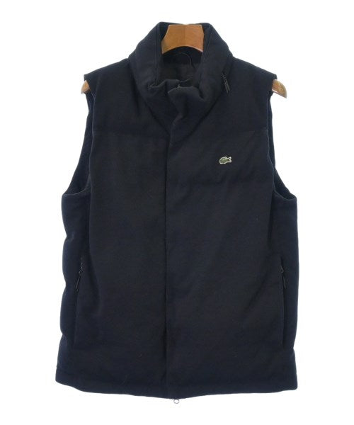 LACOSTE Down jackets/Vests