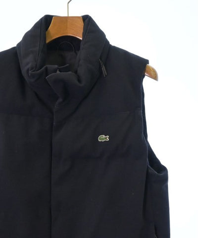 LACOSTE Down jackets/Vests