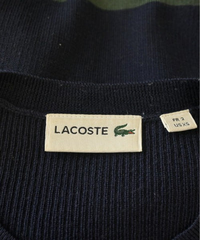 LACOSTE Sweaters