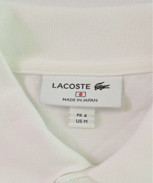 LACOSTE Polo Shirts