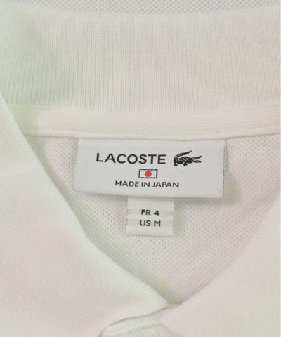 LACOSTE Polo Shirts