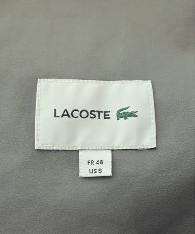 LACOSTE Mountain parka