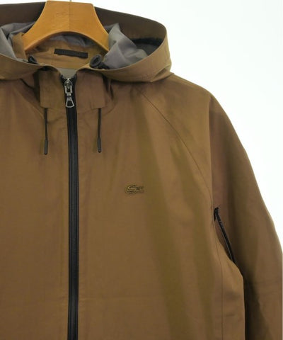 LACOSTE Mountain parka