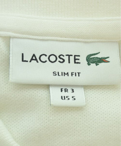 LACOSTE Polo Shirts