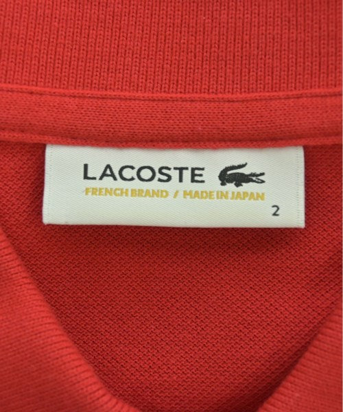 LACOSTE Polo Shirts