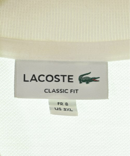 LACOSTE Polo Shirts