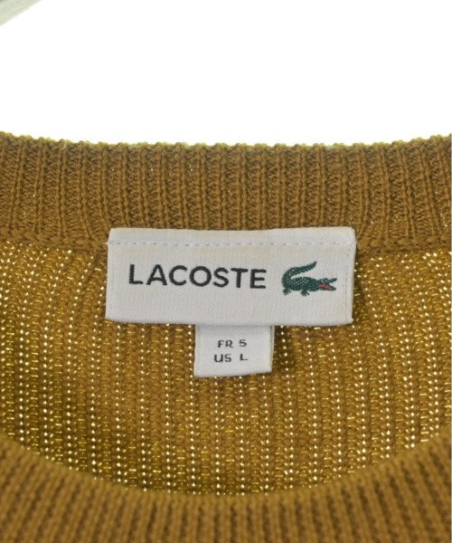 LACOSTE Sweaters