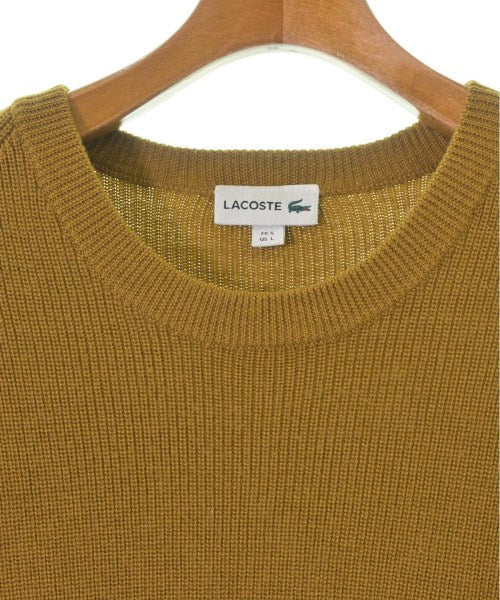 LACOSTE Sweaters