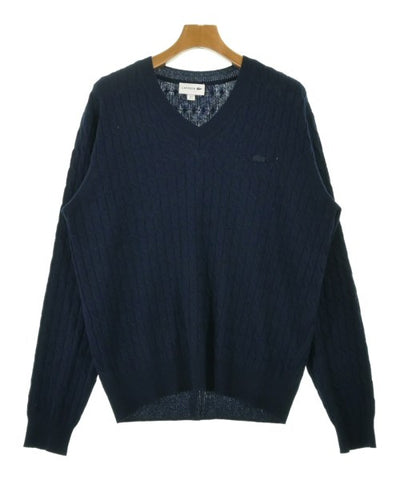 LACOSTE Sweaters