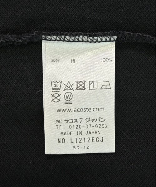 LACOSTE Polo Shirts