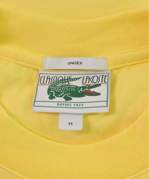 LACOSTE Tee Shirts/Tops