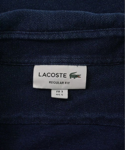 LACOSTE Casual shirts