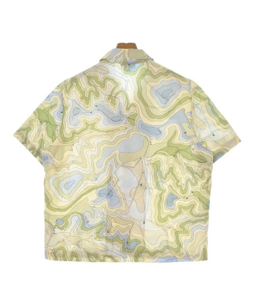 LACOSTE Casual shirts