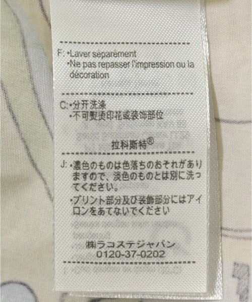 LACOSTE Casual shirts