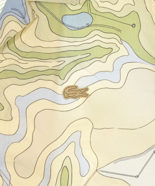 LACOSTE Casual shirts