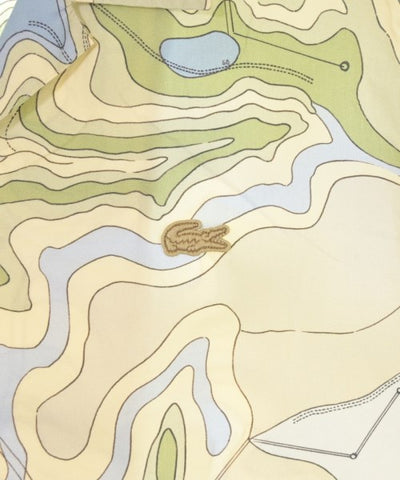 LACOSTE Casual shirts