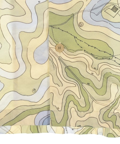 LACOSTE Casual shirts