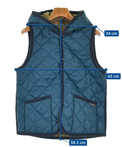 LAVENHAM Down jackets/Vests