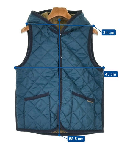 LAVENHAM Down jackets/Vests