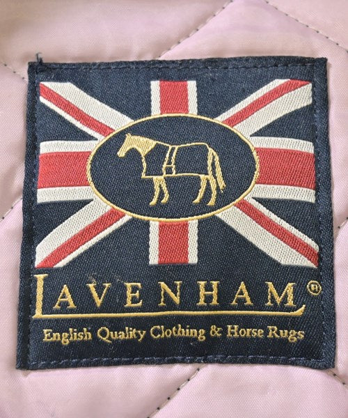 LAVENHAM Down coats
