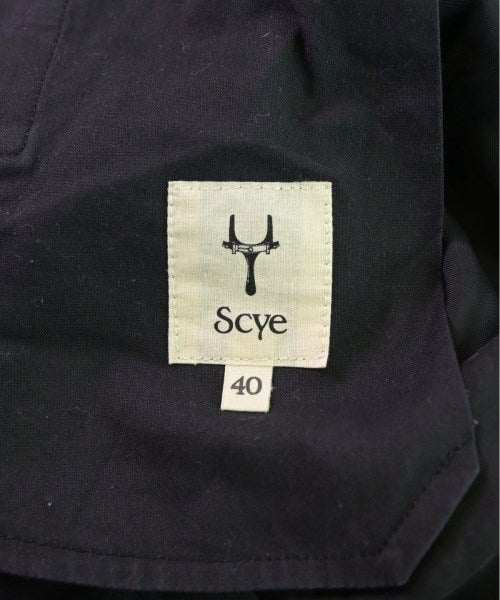 SCYE Trousers