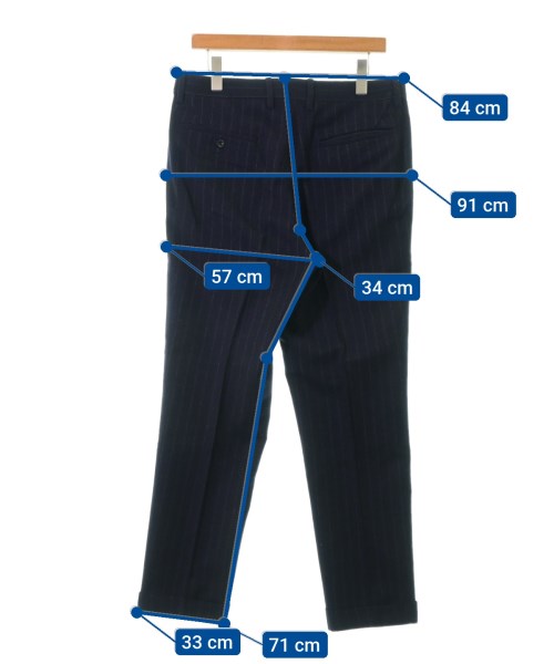 SCYE Trousers