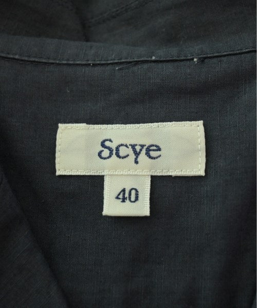 SCYE Casual shirts