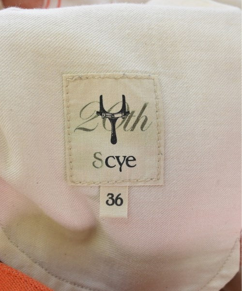 SCYE Shorts