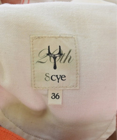 SCYE Shorts