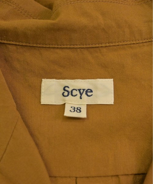 SCYE Casual shirts