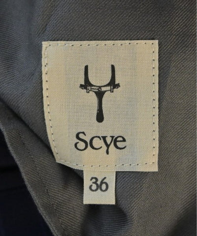 SCYE Shorts