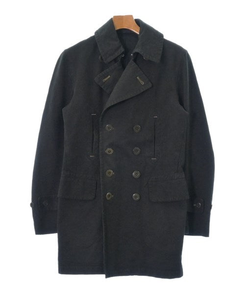 SCYE Soutien collar coats