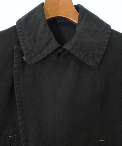 SCYE Soutien collar coats